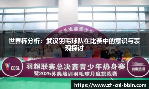 世界杯分析：武汉羽毛球队在比赛中的意识与表现探讨